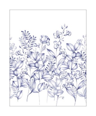 FLOWERS FIELD 104626005
