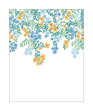 FLOWERFALLS 104636305