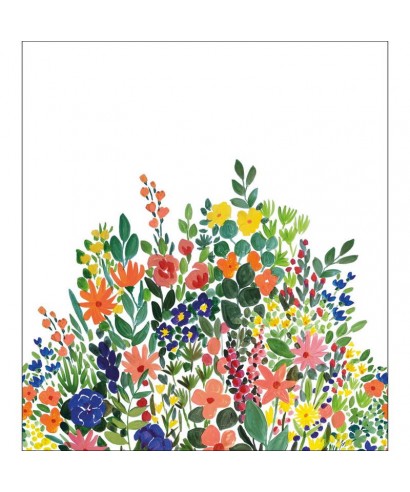 BLANKET OF BLOOMS 104644501
