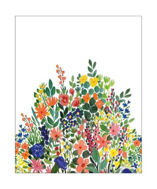 BLANKET OF BLOOMS 104644502