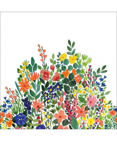 BLANKET OF BLOOMS 104644506