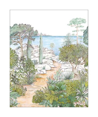 SOUTHERN PAINTING 104717105