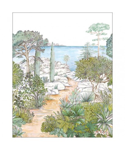 SOUTHERN PAINTING 104717105