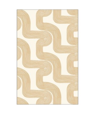 CURVING LINES 104771004