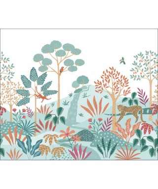 ENCHANTED JUNGLE 104827307
