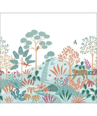 ENCHANTED JUNGLE 104827308
