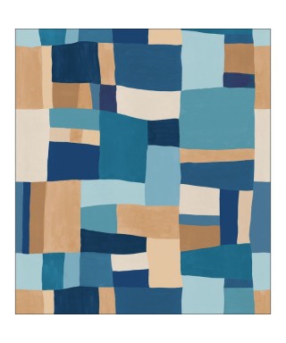 WONDERFULL PATCHWORK 104896201