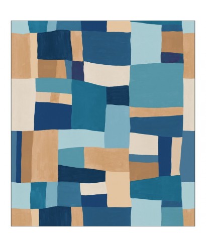 WONDERFULL PATCHWORK 104896201