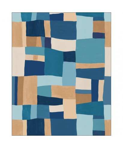 WONDERFULL PATCHWORK 104896202