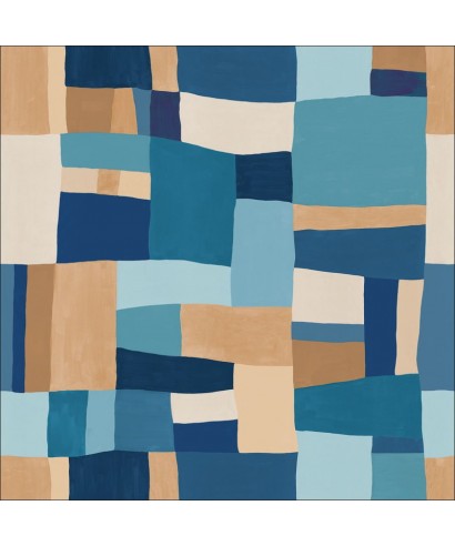 WONDERFULL PATCHWORK 104896206
