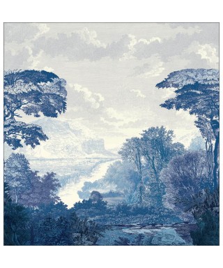 MYSTERIOUS FOREST 105156009