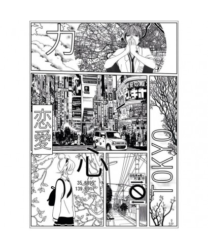 MANGA WORLD 105219003