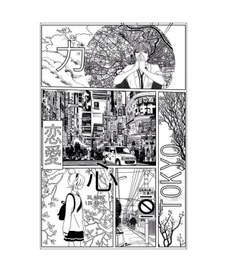 MANGA WORLD 105219004