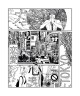 MANGA WORLD 105219005