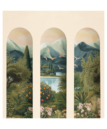 LANDSCAPE ARCH 106327238