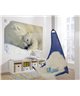 POSTER FOTOMURALE POLAR BEARS