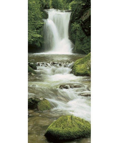 POSTER FOTOMURALE ELLOWA FALLS