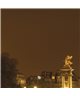 POSTER FOTOMURALE NUIT D'OR