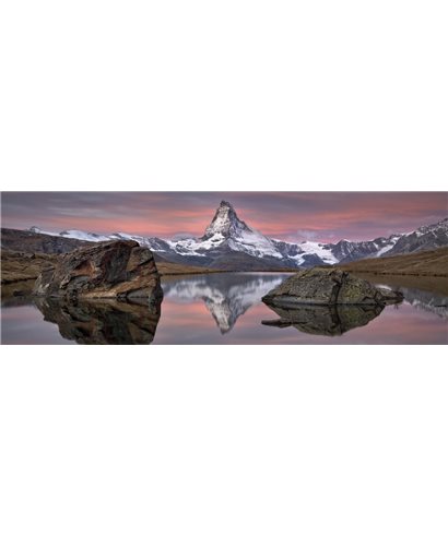 POSTER FOTOMURALE MATTERHORN