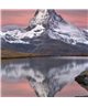 POSTER FOTOMURALE MATTERHORN