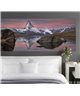 POSTER FOTOMURALE MATTERHORN