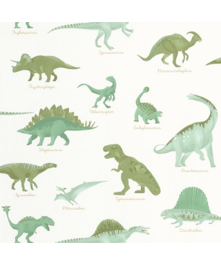 JURASSIQUE 105707100