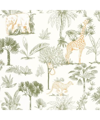 BALADE DANS LA SAVANE 105737007