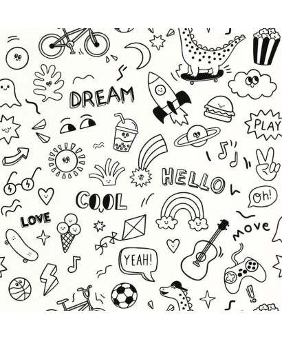 A VOS CRAYONS 105829090