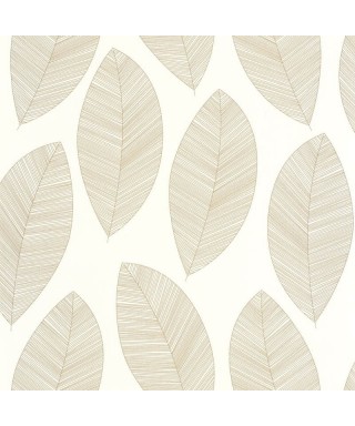 GRAPHIC LEAVES 104310213