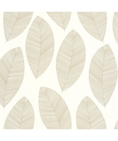 GRAPHIC LEAVES 104310213