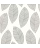 GRAPHIC LEAVES 104310927