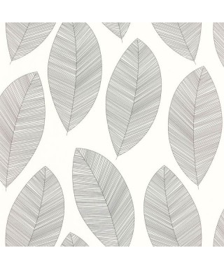 GRAPHIC LEAVES 104310927