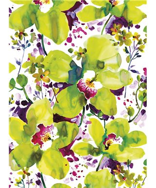 POSTER FOTOMURALE VIVA