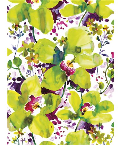 POSTER FOTOMURALE VIVA