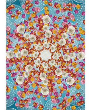 POSTER FOTOMURALE HAPPINES