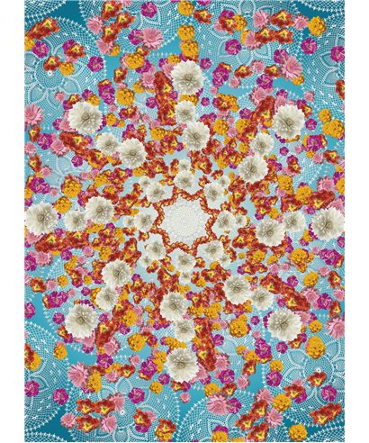 POSTER FOTOMURALE HAPPINES