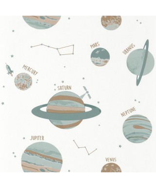 OUR PLANET UNIVERSE 101907102