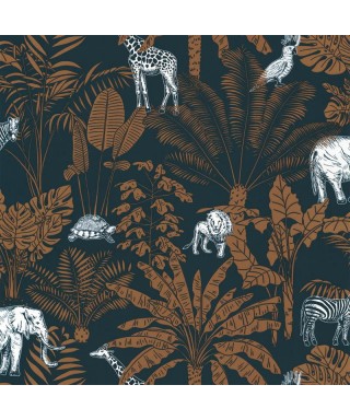 OUR PLANET JUNGLE TRIP 101956915