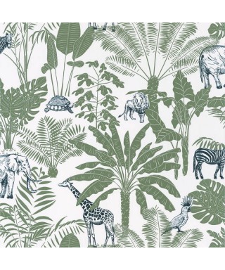 OUR PLANET JUNGLE TRIP 101957403