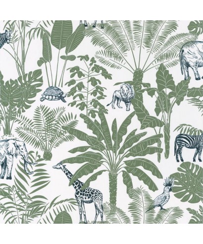 OUR PLANET JUNGLE TRIP 101957403