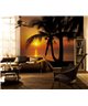 POSTER FOTOMURALE PALMY BEACH SUNRISE