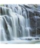 POSTER FOTOMURALE PURA KAUNUI FALLS