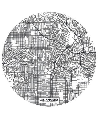 FLY TO LOS ANGELES 103450999