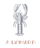 LE HOMARD 201636802