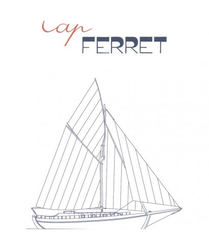 VOILIER DU CAP 201656502