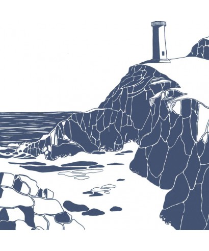 PHARE DE LA FALAISE 201666604