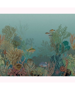 AQUARIUM S BLEU ABYSSE 300x250