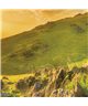 POSTER FOTOMURALE MOUNTAIN MORNING
