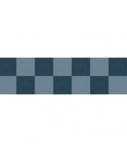 CHECKS BORDER 106796060