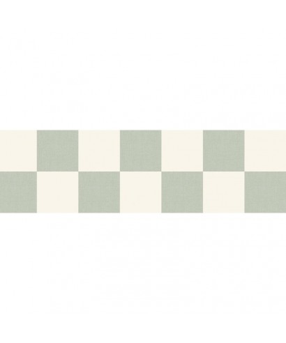 CHECKS BORDER 106797098